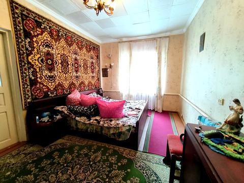 будинок за адресою с. Петродолинське, Молодіжна, 10