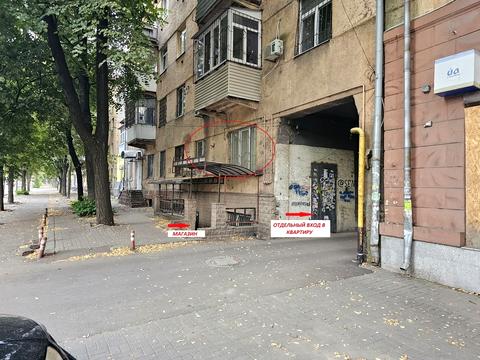 квартира за адресою Сергія Нігояна просп. (Калініна), 19