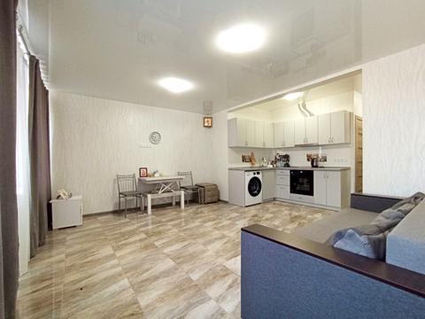 квартира за адресою Чорноморська вул., (Будинок 1)