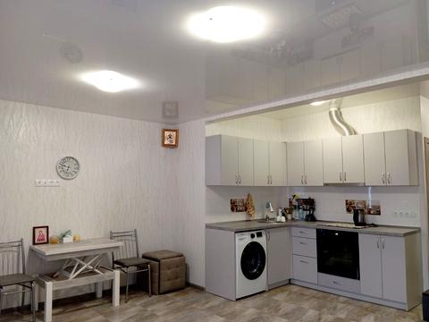 квартира за адресою Чорноморська вул., (Будинок 1)