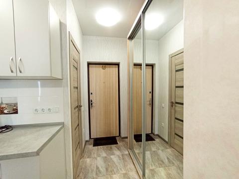 квартира за адресою Чорноморська вул., (Будинок 1)