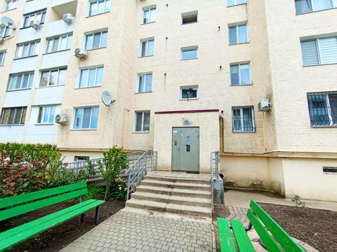 квартира за адресою Чорноморська вул., (Будинок 1)