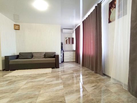 квартира за адресою Чорноморська вул., (Будинок 1)