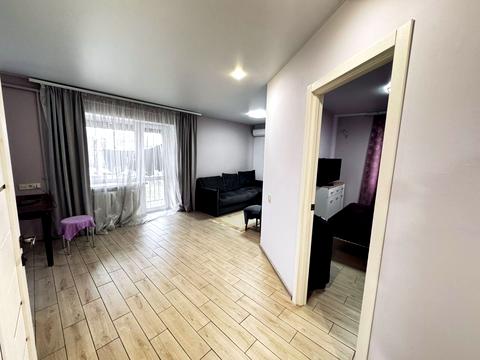 квартира за адресою смт. Слобожанське, Героїв України вул. (Теплична), 3