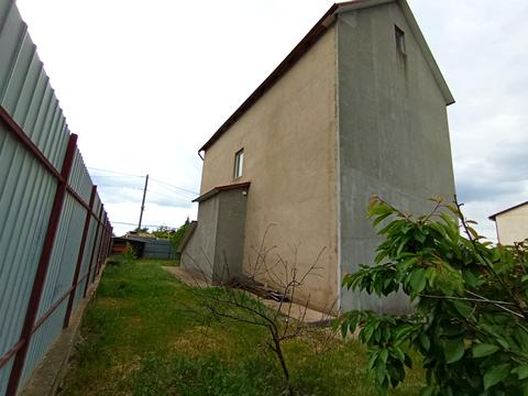 дом по адресу с. Великий Дальник, Шевченко, 150