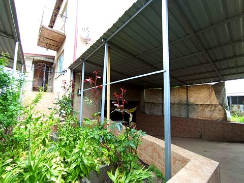 дом по адресу с. Великий Дальник, Шевченко, 150