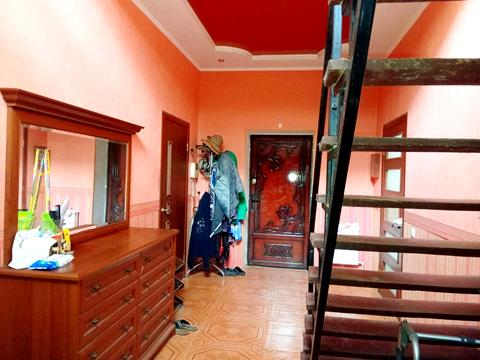 дом по адресу с. Великий Дальник, Шевченко, 150