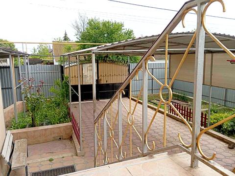 дом по адресу с. Великий Дальник, Шевченко, 150