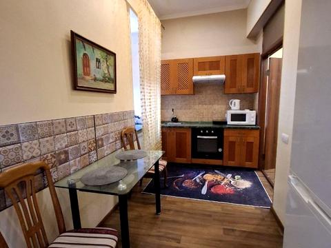 квартира за адресою Рішельєвська вул. (Ленина улица), 9