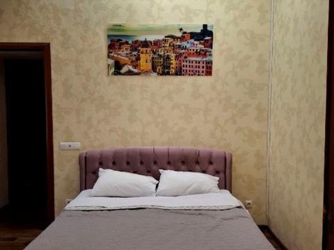 квартира за адресою Рішельєвська вул. (Ленина улица), 9