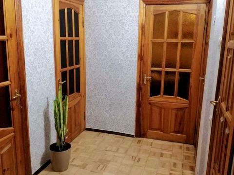 квартира за адресою Теремківська вул., (Будинок 3)