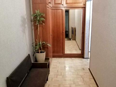 квартира за адресою Теремківська вул., (Будинок 3)