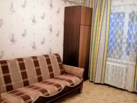 квартира за адресою Теремківська вул., (Будинок 3)