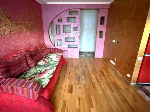 квартира по адресу Добрий Шлях ул., 5