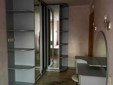 квартира по адресу Добрий Шлях ул., 5