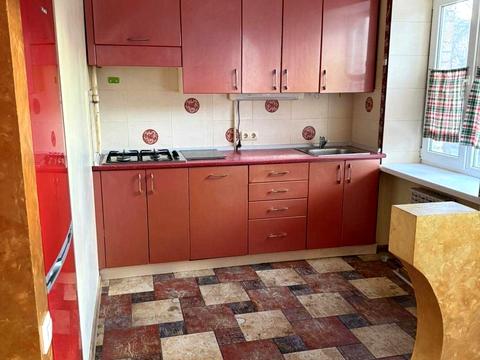 квартира по адресу Добрий Шлях ул., 5