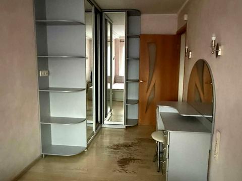 квартира по адресу Добрий Шлях ул., 5