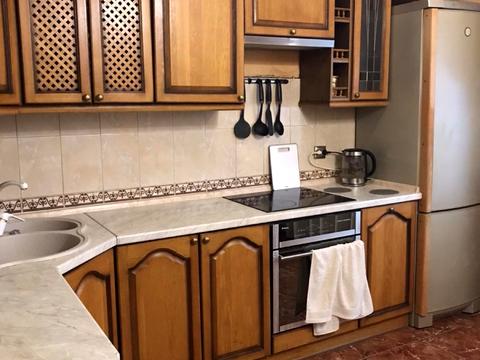 квартира по адресу Тираспольская ул., 47