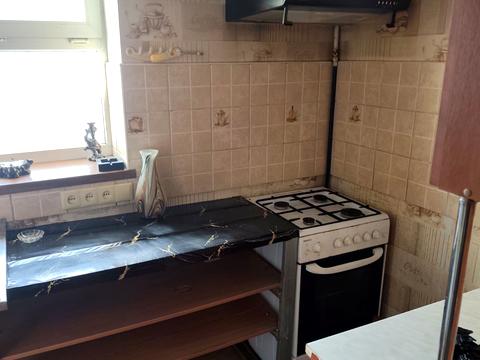 квартира по адресу Раскидайловская ул., 49