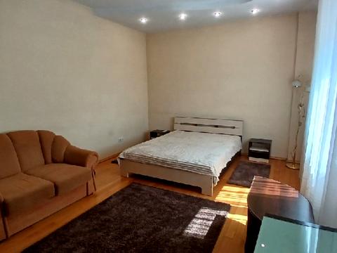 квартира за адресою Професора Підвисоцького вул., 6-В