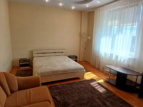 квартира за адресою Професора Підвисоцького вул., 6-В