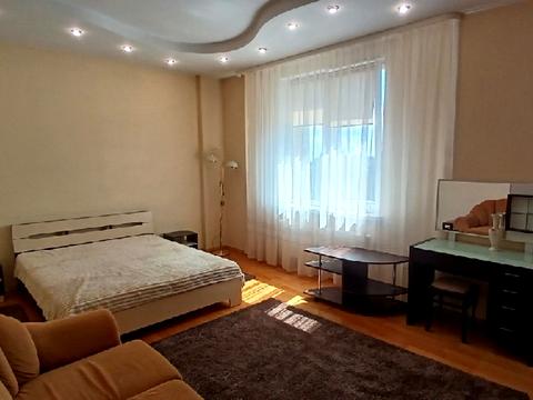 квартира за адресою Професора Підвисоцького вул., 6-В