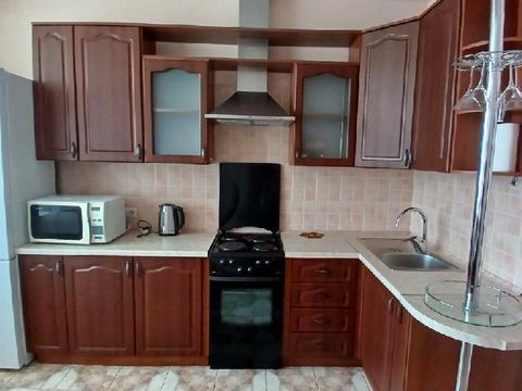 квартира за адресою Професора Підвисоцького вул., 6-В