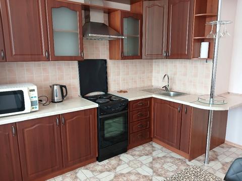 квартира за адресою Професора Підвисоцького вул., 6-В