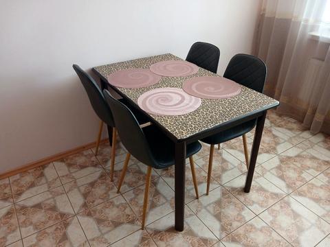 квартира за адресою Професора Підвисоцького вул., 6-В