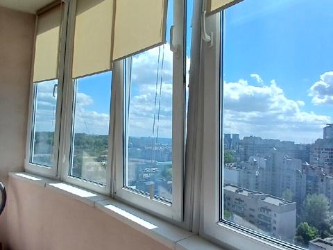 квартира за адресою Професора Підвисоцького вул., 6-В