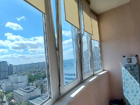 квартира за адресою Професора Підвисоцького вул., 6-В