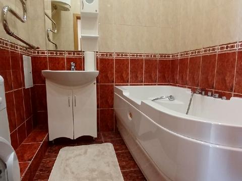 квартира за адресою Професора Підвисоцького вул., 6-В