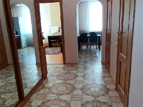 квартира за адресою Професора Підвисоцького вул., 6-В