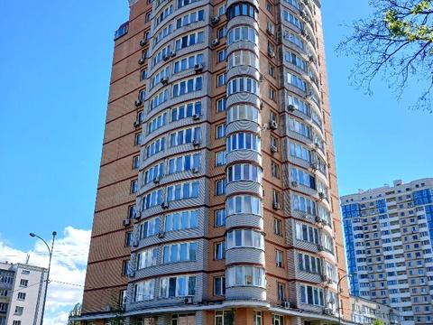 квартира за адресою Професора Підвисоцького вул., 6-В