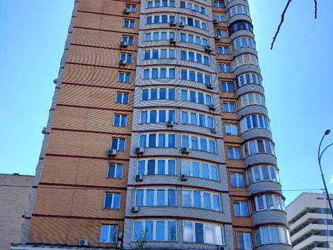 квартира за адресою Професора Підвисоцького вул., 6-В