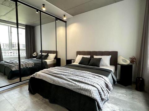 квартира за адресою Європейського Союзу просп. (Правди), 53/46