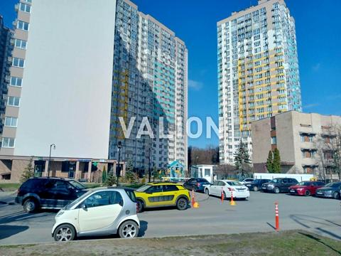 квартира за адресою Академіка Заболотного вул., 15-Г