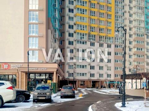 квартира за адресою Академіка Заболотного вул., 15-Г