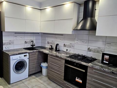 квартира по адресу Донецкое шоссе, 15