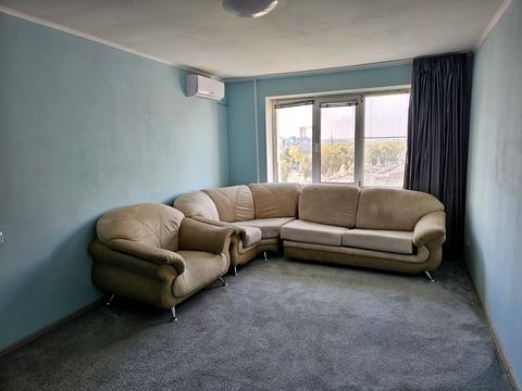 квартира по адресу Донецкое шоссе, 15