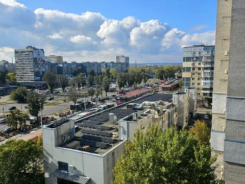 квартира по адресу Донецкое шоссе, 15