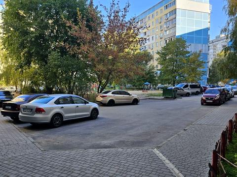 квартира по адресу Донецкое шоссе, 15