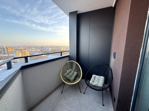 квартира за адресою Вінниця, Цегельний пров., 12