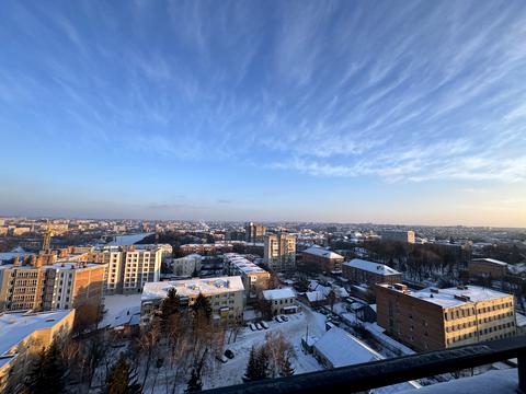 квартира за адресою Вінниця, Цегельний пров., 12