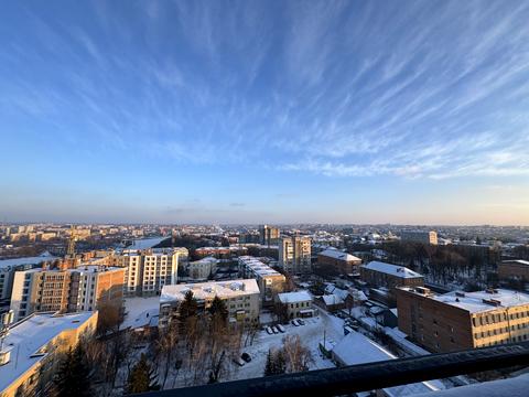 квартира за адресою Вінниця, Цегельний пров., 12