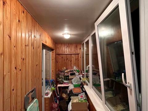 квартира за адресою Мукаша Салакунова вул., 23