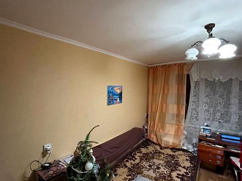 квартира за адресою Мукаша Салакунова вул., 23