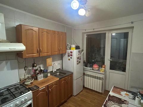 квартира за адресою Мукаша Салакунова вул., 23