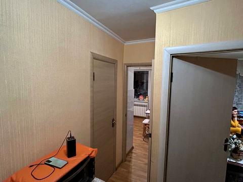 квартира за адресою Мукаша Салакунова вул., 23