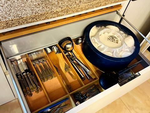 квартира за адресою Козацька вул., 112